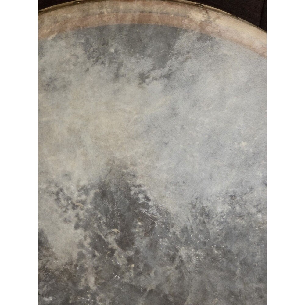Irish Celtic Bodhran Drum - Picture 5 of 10